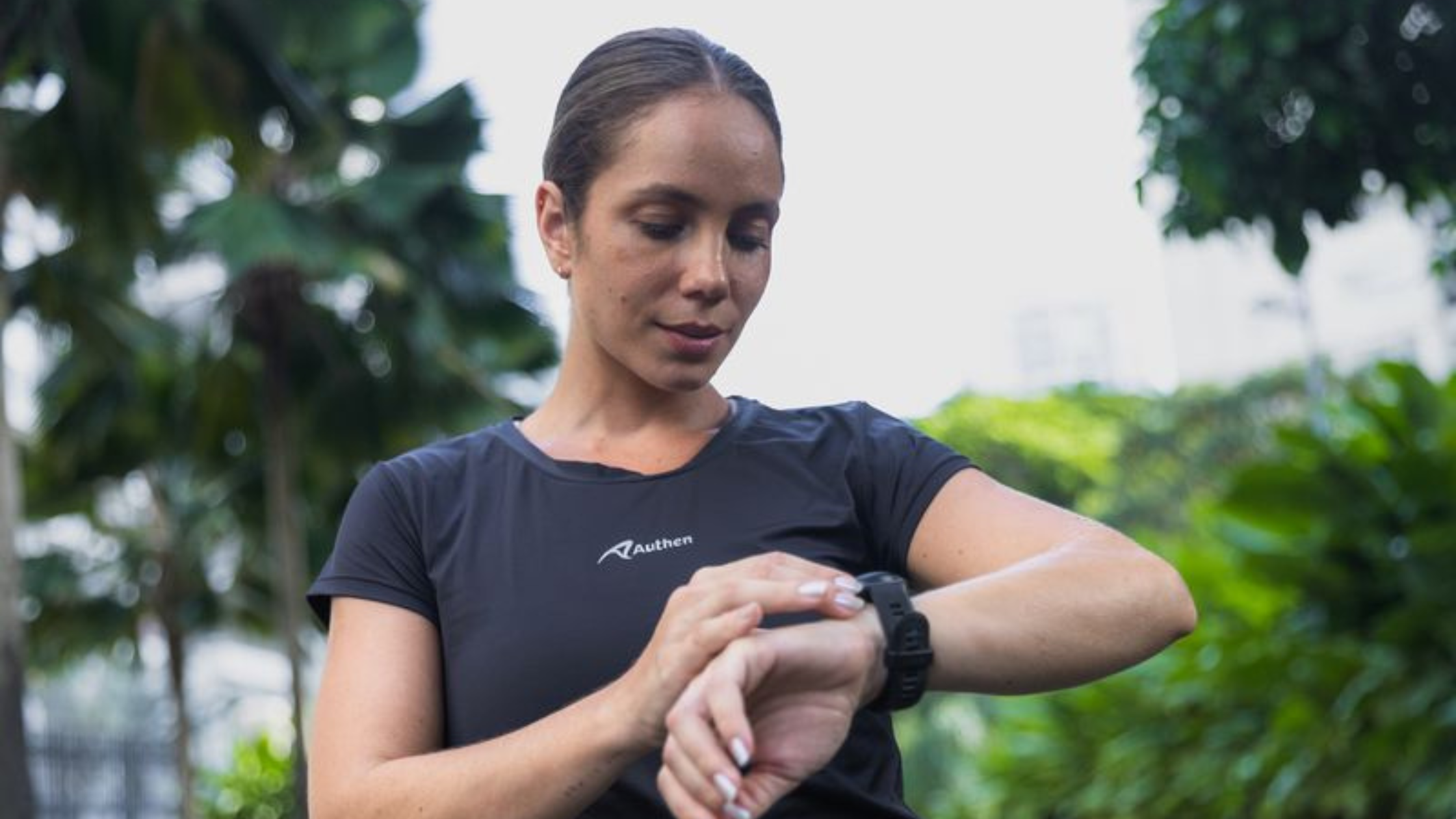 Pace na corrida o que é como melhorar seu desempenho Authen