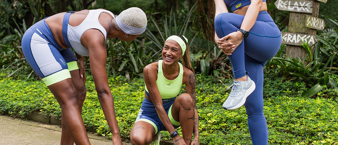 Começar a correr: tire suas dúvidas e descubra um novo estilo de vida