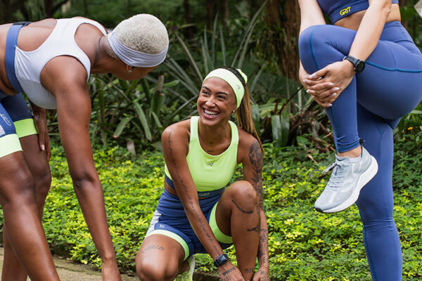 Começar a correr: tire suas dúvidas e descubra um novo estilo de vida