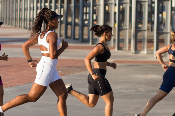 Conheça as 5 corridas mais criativas do Brasil