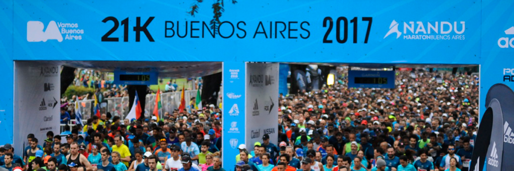 Maratona de Buenos Aires | Maratonas internacionais amadas pelas brasileiras