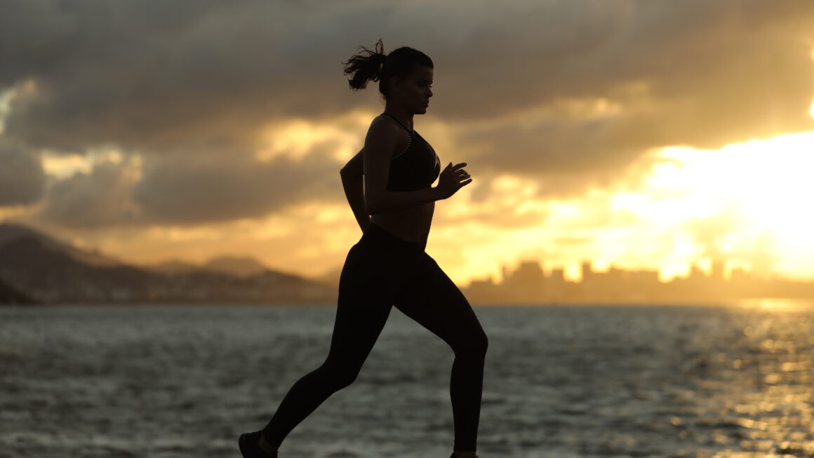 Corrida e menopausa: Será que combinam?