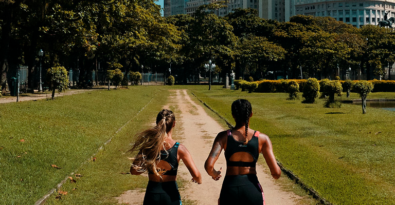 Blog | Mulheres no Esporte: Empodere-se com a corrida!