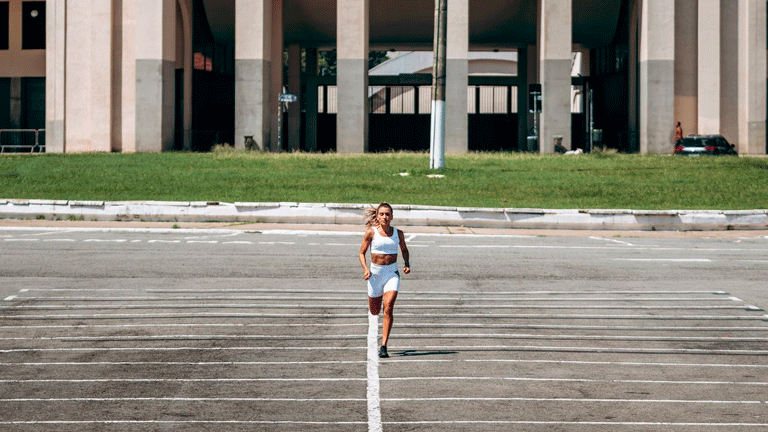 As 10 principais maratonas no Brasil, em diferentes regiões do país