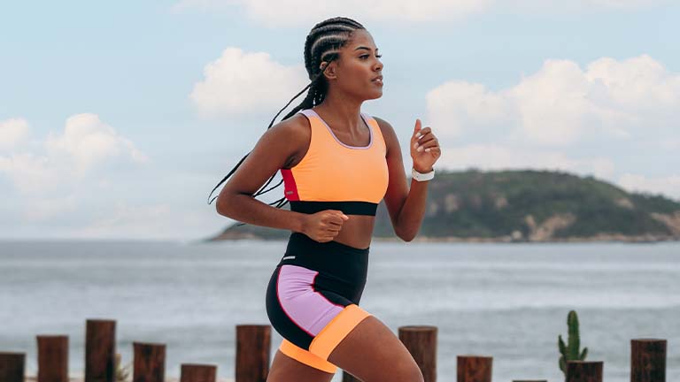 Como se preparar para uma maratona fora do Brasil?