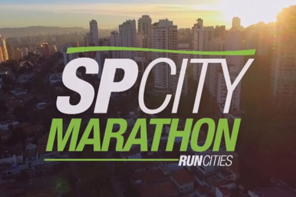 SP City Marathon: não perca a maior maratona de São Paulo!