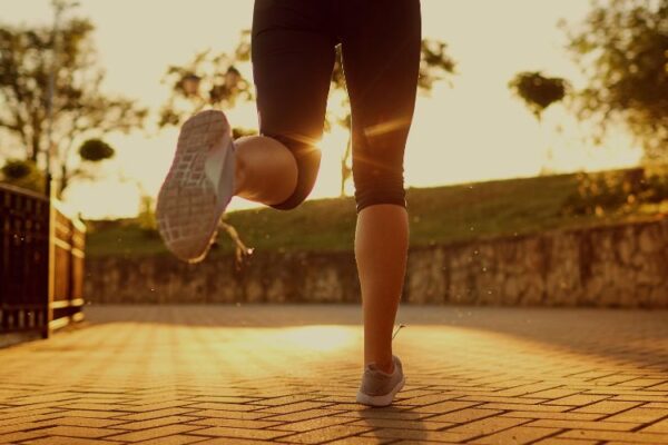 Saiba tudo sobre os tipos de pisada na corrida