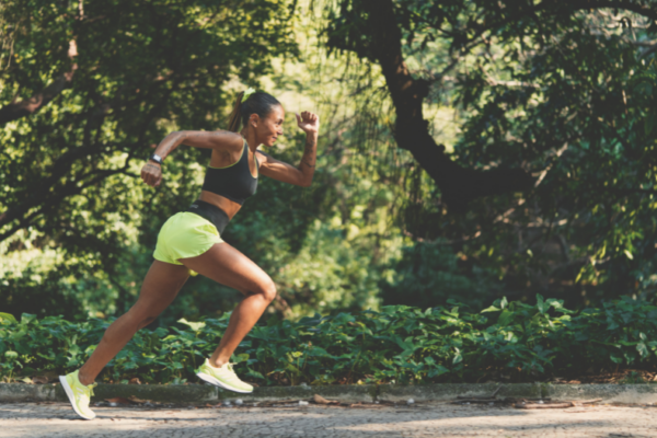 Como escolher tênis de corrida ideal? Descubra com Authen!