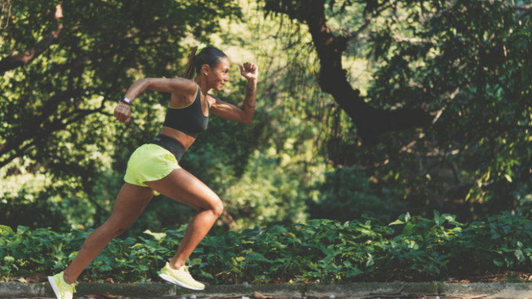 Como escolher tênis de corrida