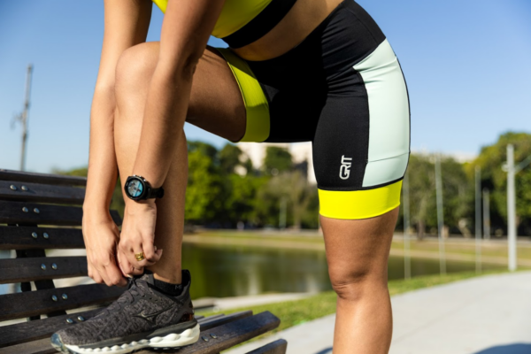 Como proteger o joelho na corrida? Um guia para evitar lesões e correr com segurança