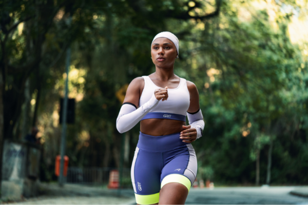 Acessórios para corrida de rua: Guia completo de itens essenciais para corredores!