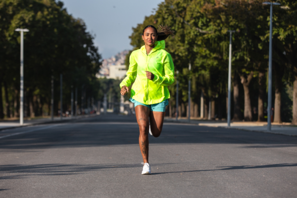 Insolação na corrida: como correr com segurança sob o sol?