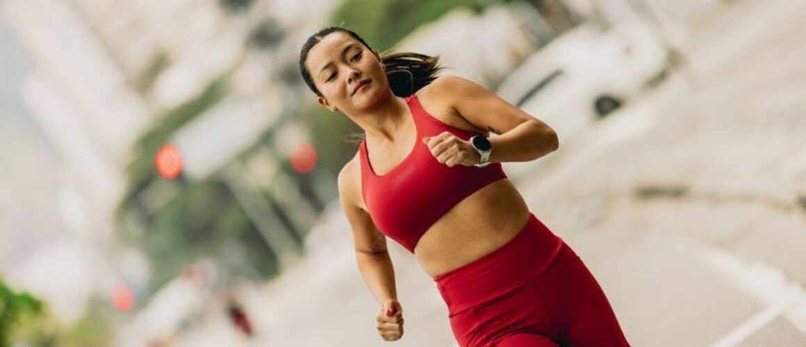 Corrida de rua: o Guia Authen para a sua preparação completa!