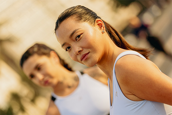 Correr envelhece? Desvendando mitos e verdades