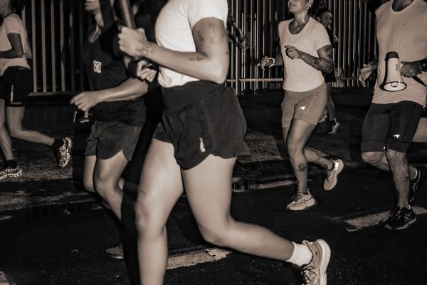 Shorts e bermudas para corrida: o guia completo para escolher o modelo ideal