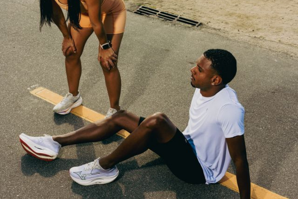 Treine seguro sob o Sol: guia completo de camisetas de corrida masculinas com proteção UV