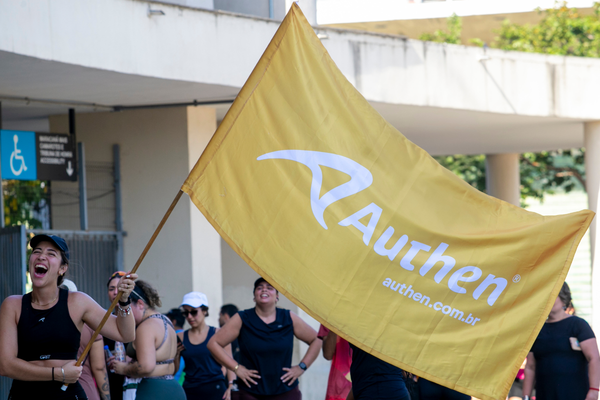 Tudo que você precisa saber sobre o treinão da Authen