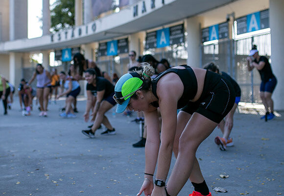 Lesões na corrida: como blindar o corpo nos treinos longos