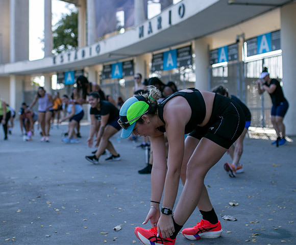 Lesões na corrida: como blindar o corpo nos treinos longos