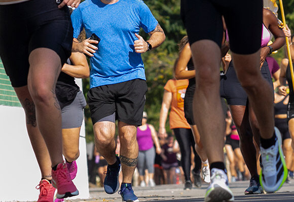Melhor meia para corrida: como escolher o par ideal para cada treino